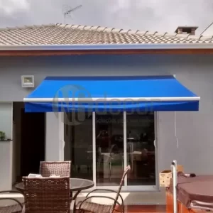 TOLDO ARTICULADO STANDARD