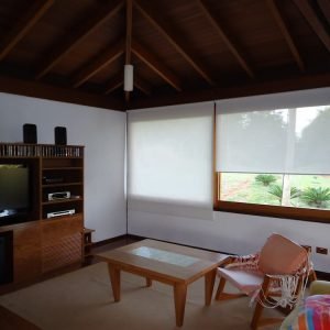 NOSSAS REFORMAS DE CORTINAS E PERSIANAS