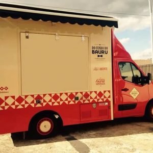 NOSSAS INSTALAÇÕES EM UNIDADES MÓVEIS