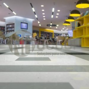 PISO VINÍLICO COMERCIAL PAVIFLEX NATURAL