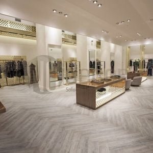 PISO VINÍLICO COMERCIAL ESSENCE 30