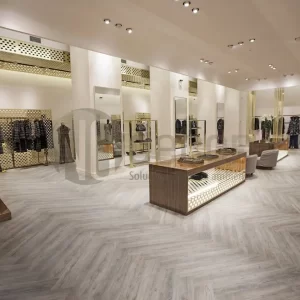 PISO VINÍLICO COMERCIAL SOLARE