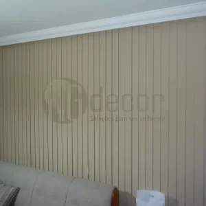 PERSIANA VERTICAL DE TECIDO