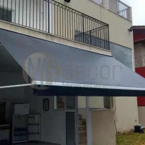 TOLDO RETRÁTIL PLUS