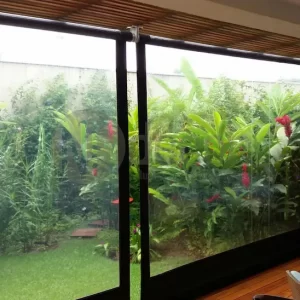 TOLDO VERTICAL STANDARD COM VISOR