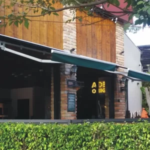 NOSSAS REFORMAS DE TOLDOS