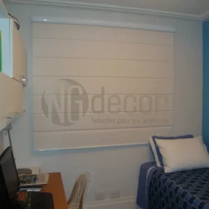 CORTINA ROMANA BLACK-OUT