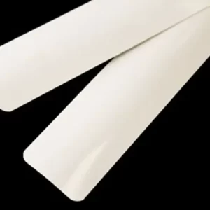 Lâminas para Persianas Horizontais - Horizontal de Alumínio 25mm Lisa