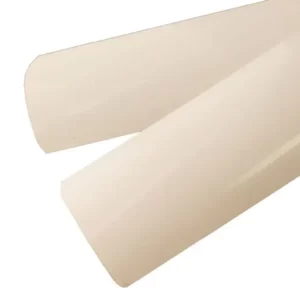 Lâminas para Persianas Horizontais - Horizontal de Alumínio 50mm Lisa