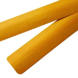 Lâminas para Persianas Horizontais - Horizontal de Alumínio 25mm Imita Madeira